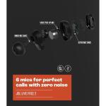 JBL Live Free 2 - True Wireless Noise Cancelling Earbuds - Blue