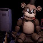 Nintendo Switch Five Nights at Freddy's: Help Wanted