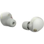 Sony WF-1000XM5 Wf Xm5, The Best Truly Wireless Noise Cancelling Earbuds - Silver