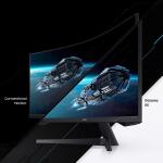 Samsung Odyssey G5 34-inch Curved Gaming Monitor