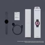 SAMSUNG Galaxy Watch 6 40mm Bluetooth Smartwatch US Version, Graphite (Used Like New)