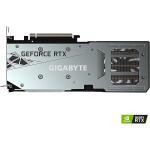 GIGABYTE GeForce RTX 3060 Gaming OC 12G Graphics Card