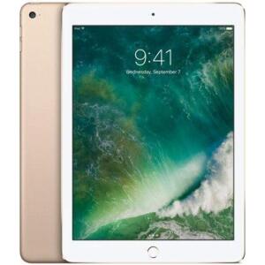 Renewed Apple iPad Air 2 - 128GB Wifi - Gold