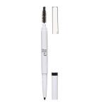 e.l.f. Instant Lift Brow Pencil 0.006 Oz, Dual Sided, Precise, Fine Tip, Shapes, Defines, Fills Brows, Contours, Combs, Tames, Auburn