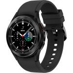 SAMSUNG Galaxy Watch 4 Classic R890 46mm Smartwatch (International Model) -Black