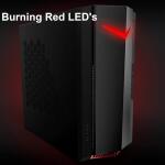 Acer Nitro 50 N50-640-UR11 Gaming Desktop (2022 GTX 1650)