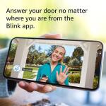 Blink Video Doorbell (newest model)