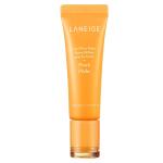 LANEIGE Lip Glowy Balm with Shea Butter, Hydrate, Glossy, Lightweight, Moisturize & Tint, Peach