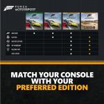 Xbox Series X Forza Motorsport Standard Edition 