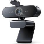 EMEET NOVA 4K Webcam for PC