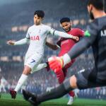 Playstation 5 - EA Sports FC 24