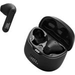 JBL Tune Flex - True Wireless Noise Cancelling Earbuds, Small - Black