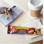 Nature Valley Fruit & Nut Chewy Granola Bars, 30 ct.