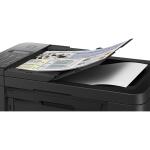 Canon PIXMA TR4520 Wireless All in One Photo Printer - Black