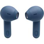 JBL Tune Flex - True Wireless Noise Cancelling Earbuds, Small - Blue