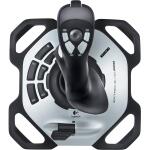 Logitech G Extreme 3D Pro - Black/Silver