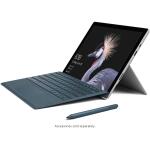 Microsoft Surface Pro 5 Tablet (Renewed) 256GB SSD Windows 10 Pro