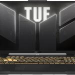 ASUS TUF Gaming F16 (2024) Laptop - 16" FHD+ 165Hz, Intel i7-13650HX, RTX 4060, 16GB RAM, 512GB SSD, Windows 11