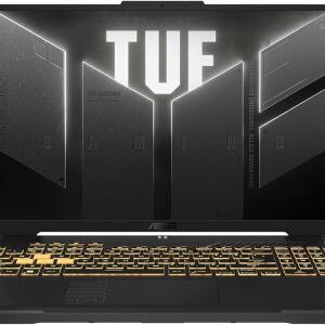 ASUS TUF Gaming F16 (2024) Laptop - 16" FHD+ 165Hz, Intel i7-13650HX, RTX 4060, 16GB RAM, 512GB SSD, Windows 11