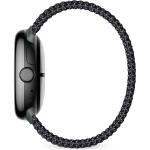 Google Pixel Watch 2 (Previous Model) - Matte Black Aluminum Case - Obsidian Active Band - WI-FI