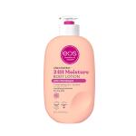 eos Shea Better Body Lotion - Pink Champagne: 24-hour moisture, lightweight, non-greasy, made with natural shea, vegan, 16 fl oz.