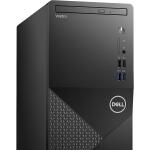 Dell Vostro 3910 Desktop Computer (16GB DDR4 RAM, 256GB SSD + 1TB HDD)