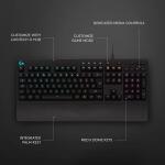 Logitech G213 Prodigy Gaming Keyboard