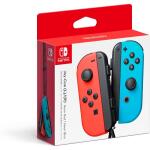 Nintendo Joy-Con (L/R) - Neon Red or Blue