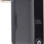 JBL Wireless Two Microphone System with Dual-Channel Receiver