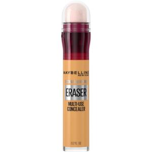 Maybelline Instant Age Rewind Eraser Dark Circles Treatment Multi-Use Concealer (Packaging May Vary), 141, 1 Count