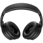 Bose QuietComfort 45 Wireless Bluetooth Noise Cancelling Headphones - Triple Black