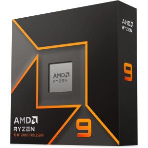 AMD Ryzen™ 9 9900X 12-Core