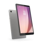 Lenovo Tab M8 (4th Gen) - 2023 32GB Storage Android 12 (Go Edition) or Later, Gray