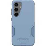 OtterBox Samsung Galaxy S24 Commuter Series Case - Crisp Denim