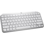 Logitech MX Keys Mini for Mac Minimalist Wireless Illuminated Keyboard 