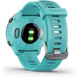 Garmin Forerunner 55 GPS Running Watch - Aqua