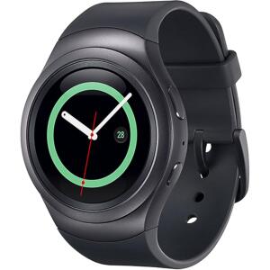 Samsung Gear S2 Smartwatch - Dark Gray