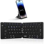 Samsers Foldable Bluetooth Keyboard