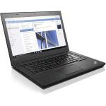 Lenovo Thinkpad T460 14 HD, Core i5-6300U 2.4GHz, 8GB RAM, 256GB (Renewed)