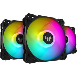 ASUS TUF Gaming TF120 ARGB Chassis Fan