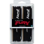 Kingston FURY Beast Black 16GB Ready Computer Memory (Kit of 2)