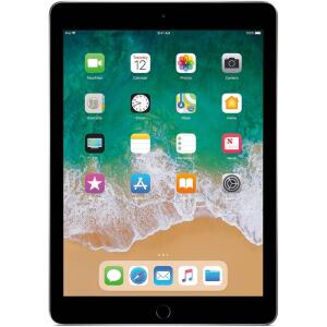 2017 Apple iPad 9.7-inch 32GB Space Gray (Renewed) Wifi Only