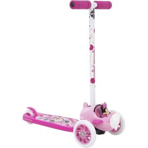 Huffy Disney Minnie Mouse Toddler Scooter