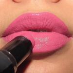 wet n wild Silk Finish Lipstick, In The Near Fuchsia, Hydrating Rich Buildable Lip Color, Formulated with Vitamins A,E, & Macadamia for Ultimate Hydration, Cruelty Free & Vegan