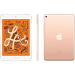 Apple iPad Mini 5th Gen 64GB Gold (Renewed) Wifi Only