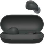 Sony WF-C700 Wireless Noise-Canceling Earbuds - Black