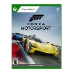 Xbox Series X Forza Motorsport Standard Edition