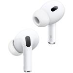 Apple AirPods Pro (2nd Gen) Wireless Earbuds - White