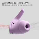 Beats Fit Pro - True Wireless Noise Cancelling Earbuds - Stone Purple