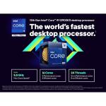 Intel Core i9 (12th Gen) i9-12900KS Gaming Desktop Processor with Integrated Graphics and Hexadeca-core